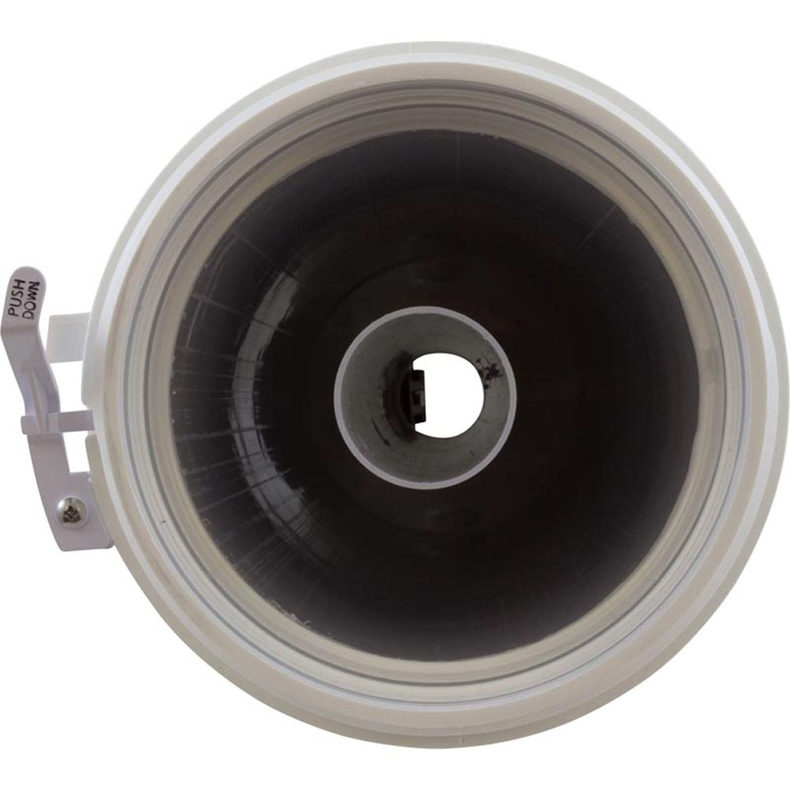 PENTAIR Pentair R172639 2-Inch Slip Housing Assembly Replacement Dynamic Series Pool and Spa Filter