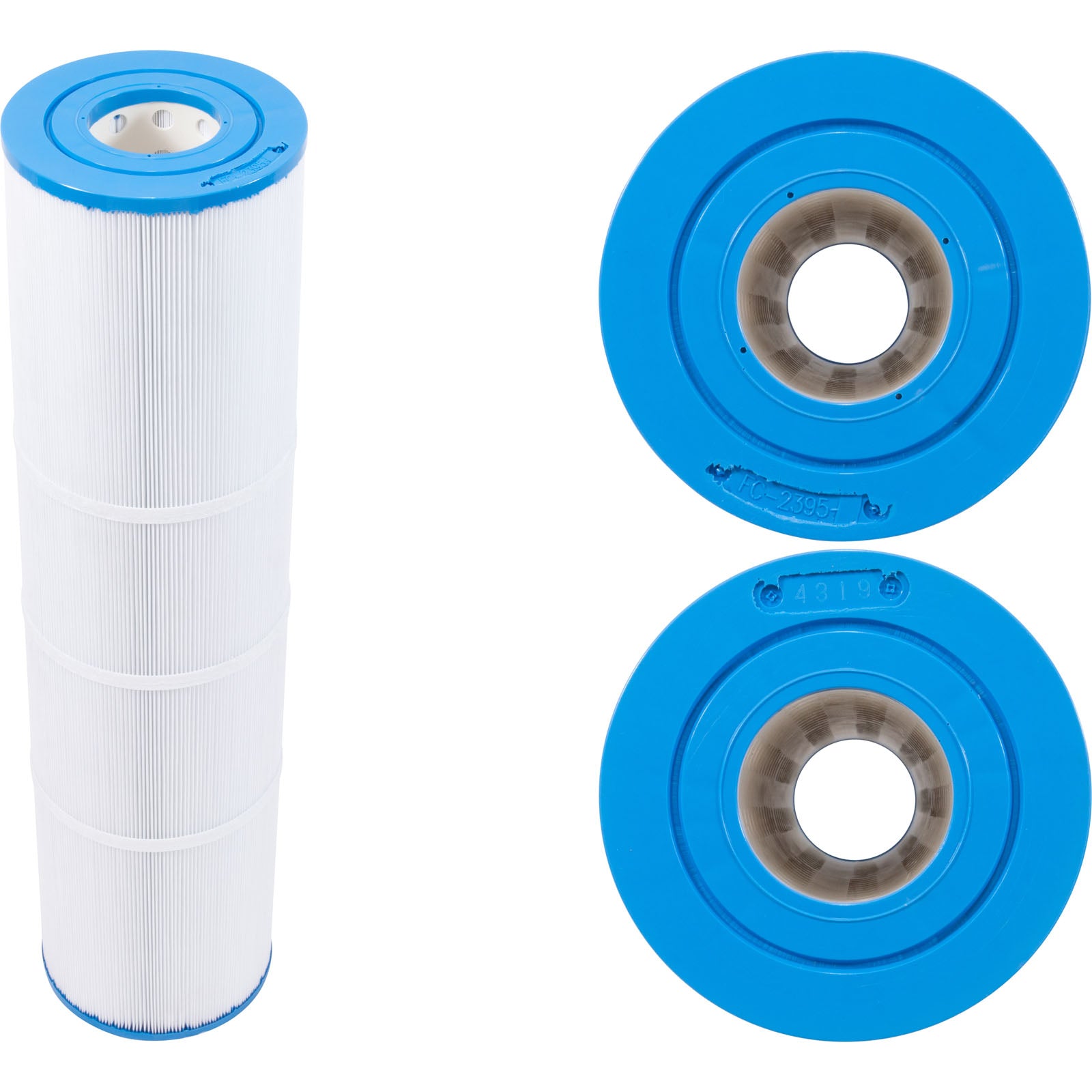 PENTAIR R173435 POOL CARTRIDGE FILTERS