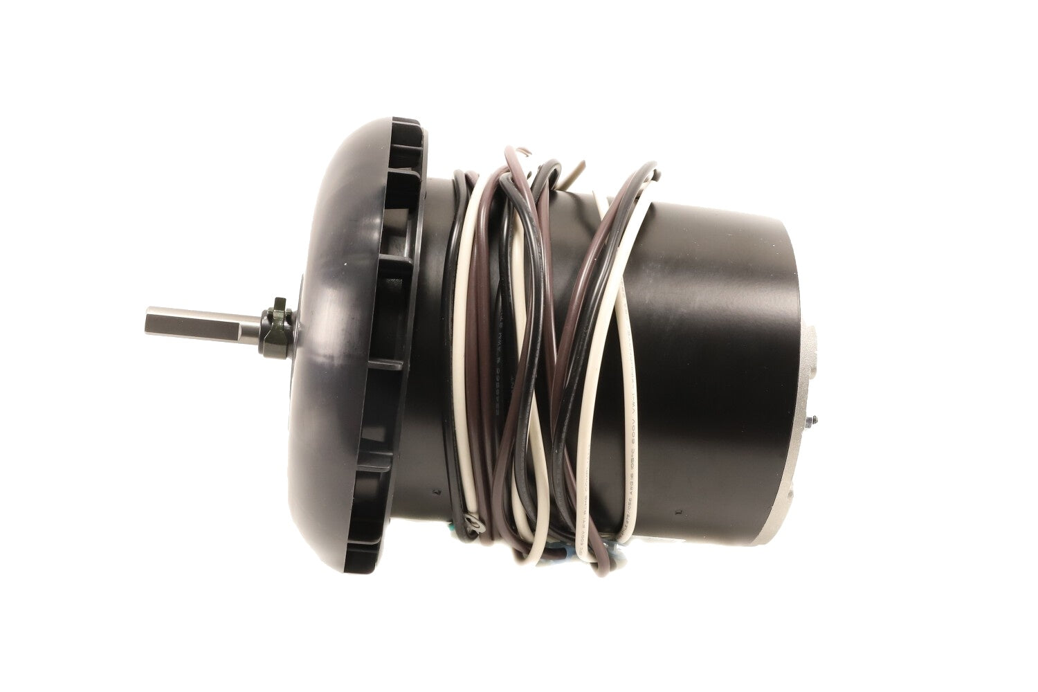 AAON AAON R1747B Motor 3/4 HP 460V Rain Shield