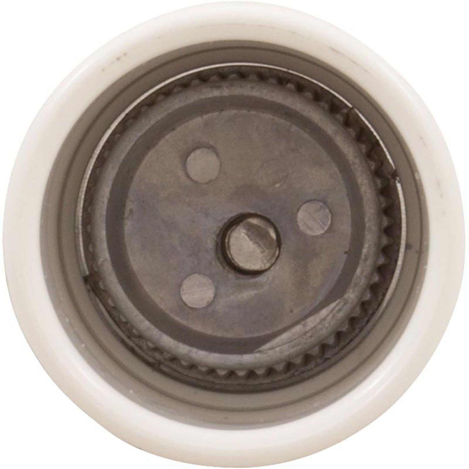 PENTAIR Pentair R191256 Die Cast Aluminum Metal Cam with White ABS Sleeve Replacement Welded Tubing Poles