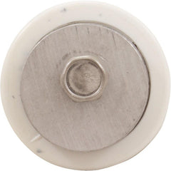 Pentair R191256 Die Cast Aluminum Metal Cam with White ABS Sleeve Replacement Welded Tubing Poles