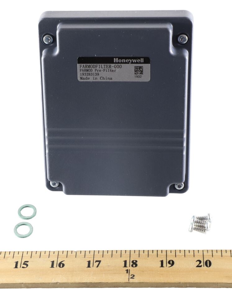 LAARS R2084700 AIR FILTERS