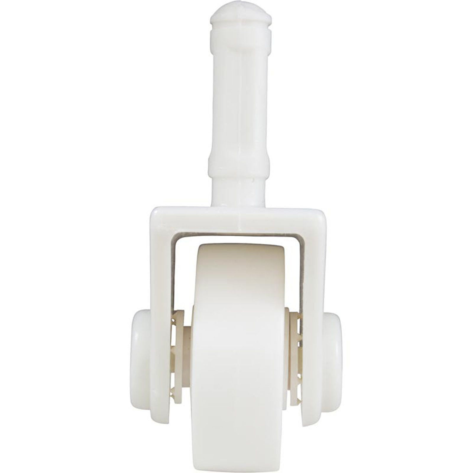 PENTAIR Pentair R211436 Wheel Assembly for Leaf Eater