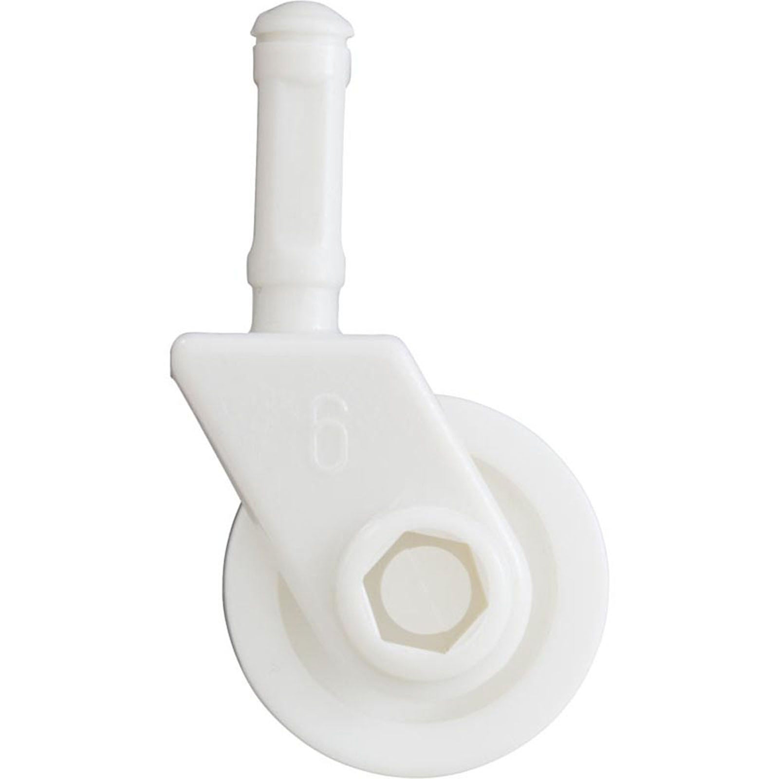 PENTAIR Pentair R211436 Wheel Assembly for Leaf Eater