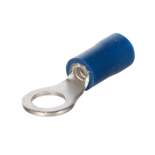 DIVERSITECH Diversitech R222 Ring Terminal 14 Awg Pack of 16