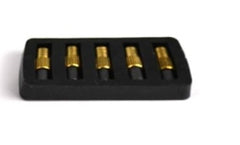 VICTOR 1423-0024 ELECTRIC HEATERS