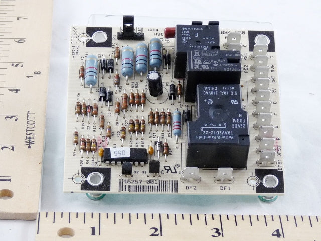 LENNOX R46257-001 CONTROL BOARDS