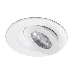 WAC LIGHTING R6ERAR-W930-WT WORK LIGHTS & FLASHLIGHTS