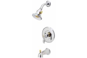 PFISTER R89-8EBB BATH & KITCHEN FAUCETS