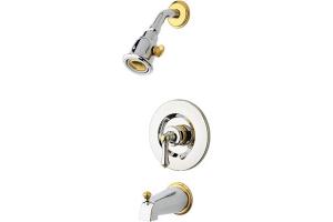 PFISTER SGL-8CMB BATH & KITCHEN FAUCETS