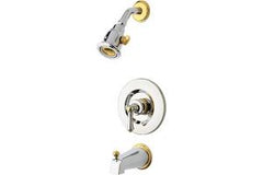 PFISTER SGL-8CMB BATH & KITCHEN FAUCETS