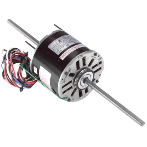 CENTURY MOTORS Regal Rexnord - Century Motors RA1034 1/3HP 1625RPM 3SPD 208-230V - RA1034