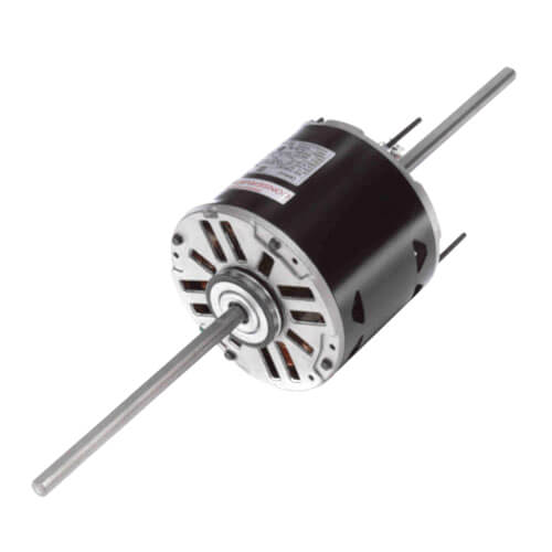 CENTURY MOTORS RA1034 BLOWER MOTORS