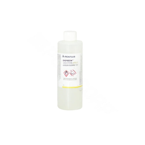 PENTAIR R161046 POOL WATER TREATMENT