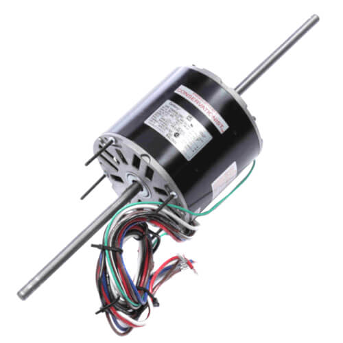 CENTURY MOTORS Regal Rexnord - Century Motors RAL1056 1/2HP 115V 1075RPM 3Sp 48Y Mtr