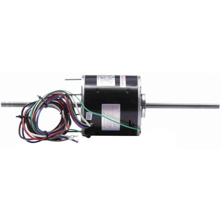 CENTURY MOTORS Regal Rexnord - Century Motors RAL1056 1/2HP 115V 1075RPM 3Sp 48Y Mtr