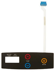 RAYPAK 009492F CONTROL & CIRCUIT BOARDS