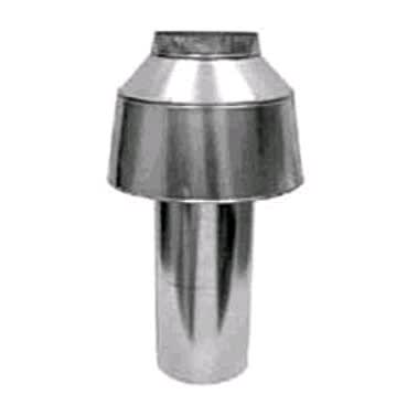 RAYPAK 9841 HEAT EXCHANGER ASSEMBLIES