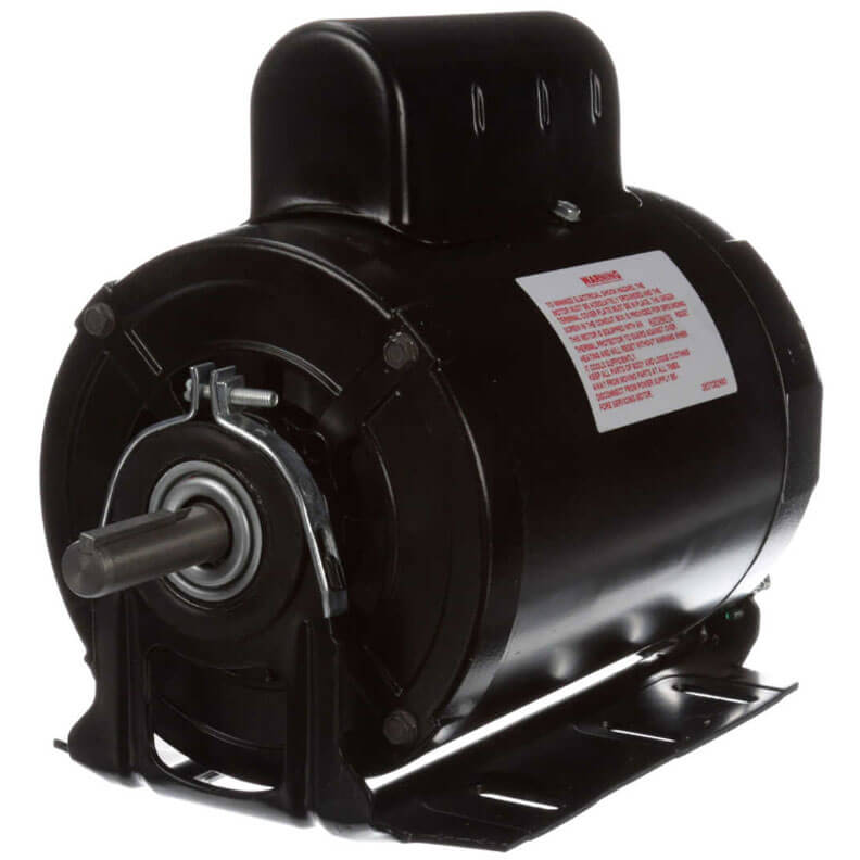CENTURY MOTORS Regal Rexnord - Century Motors RB1104AV1 1HP 115/208-230V 1725RPM Motor