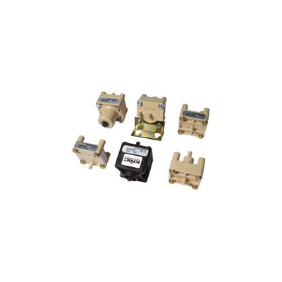 KMC CONTROLS RCC-1101 RELAYS