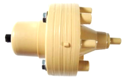 KMC CONTROLS KMC Controls RCC-1503 Bias Adjustment Reversing Pneumatic Relay
