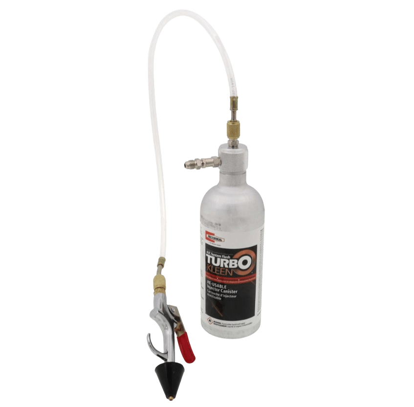 RECTORSEAL RectorSeal 82500 Turbo-Kleen 1 Pint A/C System Flush Kit