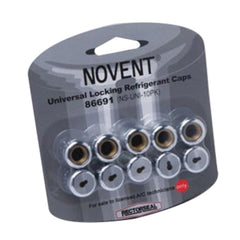 RECTORSEAL Rectorseal 86691 Novent Universal 1/4 Thread (10 Pack)