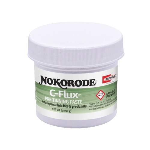 RECTORSEAL RectorSeal 74026 C-Flux 3 Oz Flux Replacement MPN