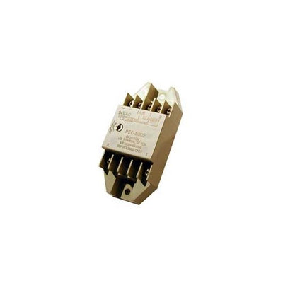 KMC CONTROLS KMC Controls REE-5002 Relay Module Fan with 2-Stage Reheat 24V