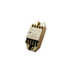 KMC Controls REE-5002 Relay Module Fan with 2-Stage Reheat 24V