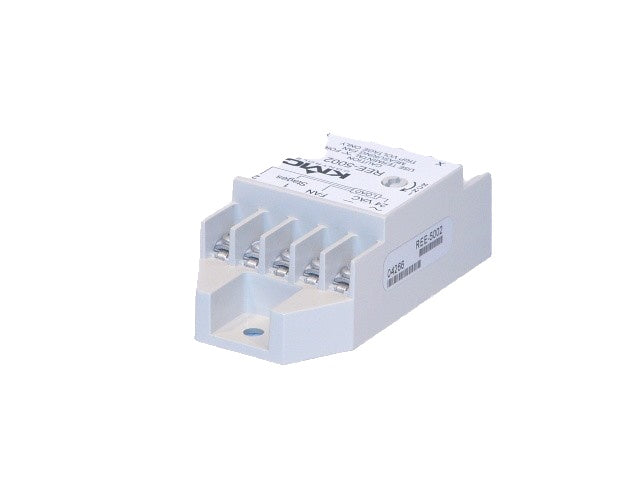 KMC CONTROLS REE-5002 PNEUMATIC RELAYS