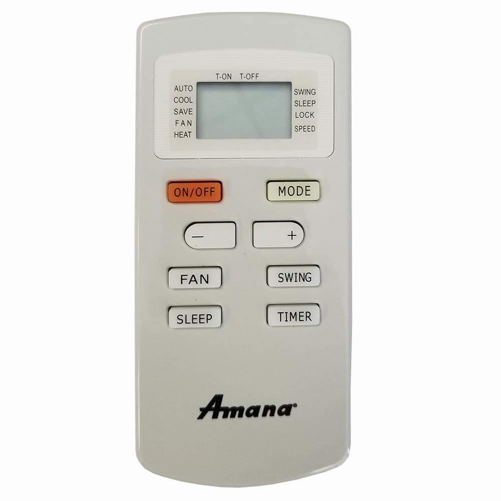 GOODMAN 30510405_L19569 MINI SPLIT REMOTE CONTROLS