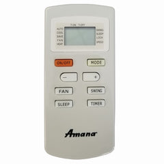 GOODMAN 30510405_L19569 MINI SPLIT REMOTE CONTROLS