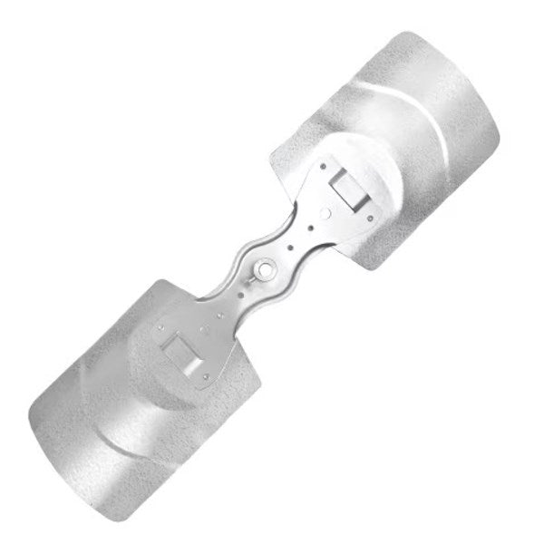 RUUD Goodman G2402-16RG-CTN Fan Blade 24 2 Blade 16 Degree