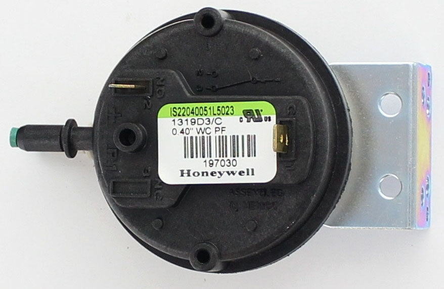 REZNOR 197032 AIR FLOW SWITCHES