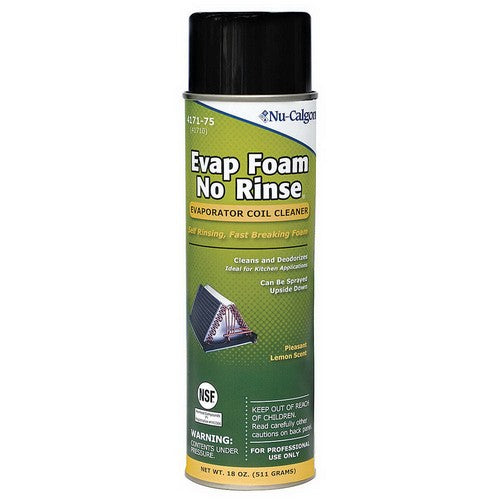RHEEM 4171-75 COIL CLEANERS