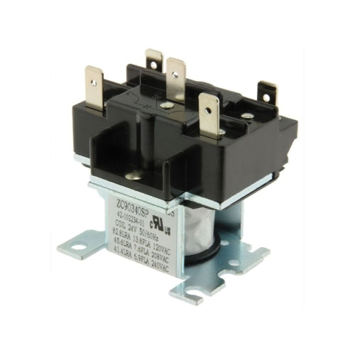 RHEEM 42-102234-01 RELAYS