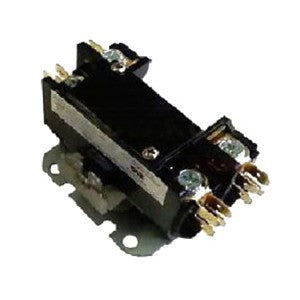RHEEM 4250-68 RELAYS & SWITCHES
