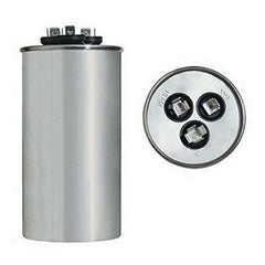 RHEEM 43-25141-13 CAPACITORS