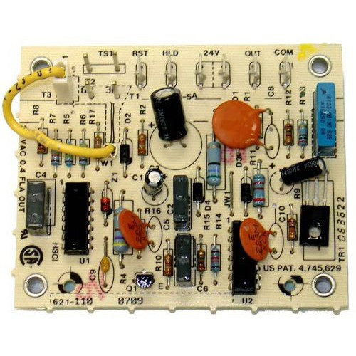 RHEEM 47-21776-01 DEFROST CONTROL BOARDS