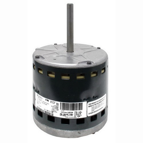 RHEEM 51-102172-00 VARIABLE SPEED MOTORS