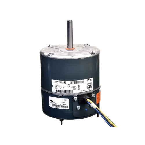 Rheem 51-102728-23 1/3 HP ECM Motor for Outdoor HVAC Units 1075