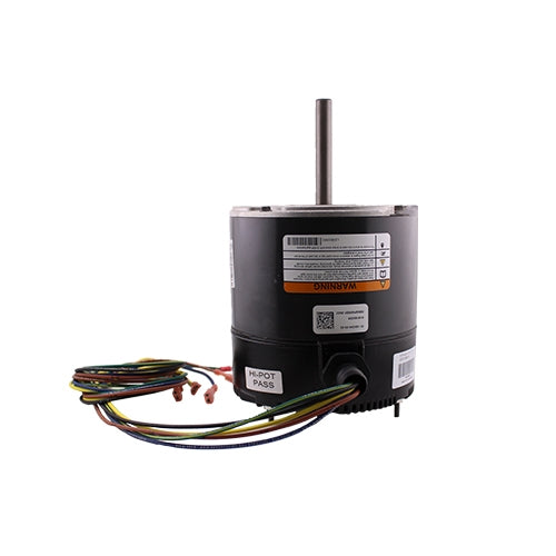 RHEEM RHEEM 51-106394-03 Condenser Fan Motor For RUUD RA14 1/3 HP