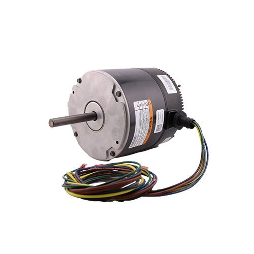 RHEEM RHEEM 51-106394-03 Condenser Fan Motor For RUUD RA14 1/3 HP