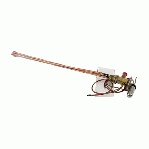 RHEEM 61-101351-01 THERMAL EXPANSION VALVES (TXV)
