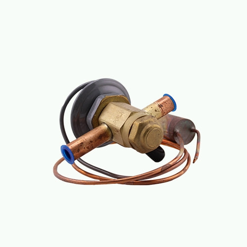 RHEEM Rheem 61-102211-12 Thermal Expansion Valve 3 Ton Sweat Connection