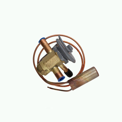 RHEEM Rheem 61-102211-12 Thermal Expansion Valve 3 Ton Sweat Connection