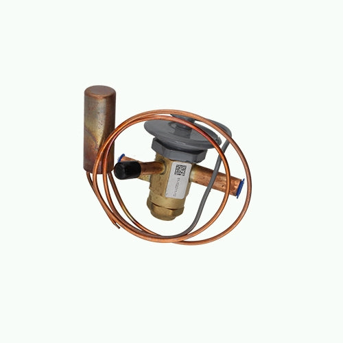 RHEEM Rheem 61-102211-12 Thermal Expansion Valve 3 Ton Sweat Connection