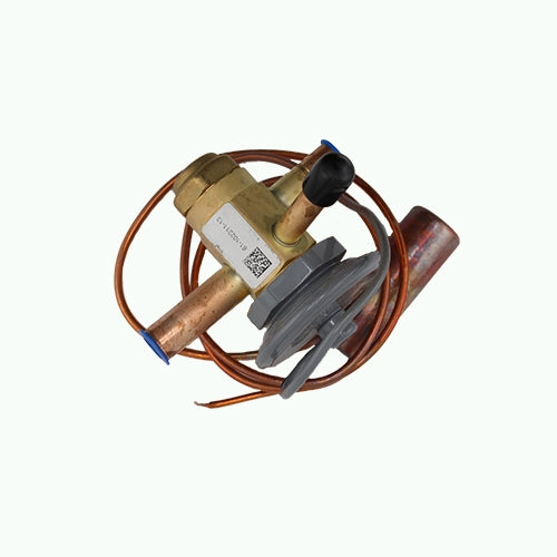 RHEEM Rheem 61-102211-13 Thermal Expansion Valve 3/8 Inch Inlet x 3/8 Inch Outlet 4 Ton