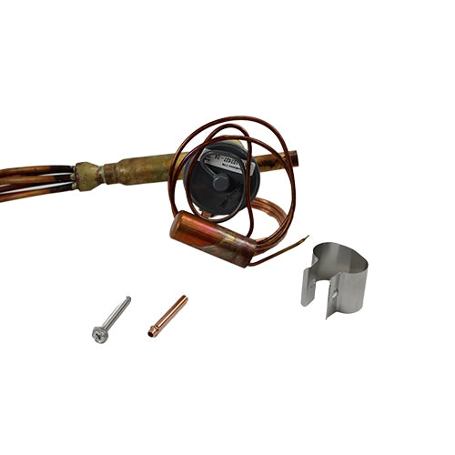 RHEEM Rheem 611045 Thermostatic Expansion Valve R-410A 3 Tons